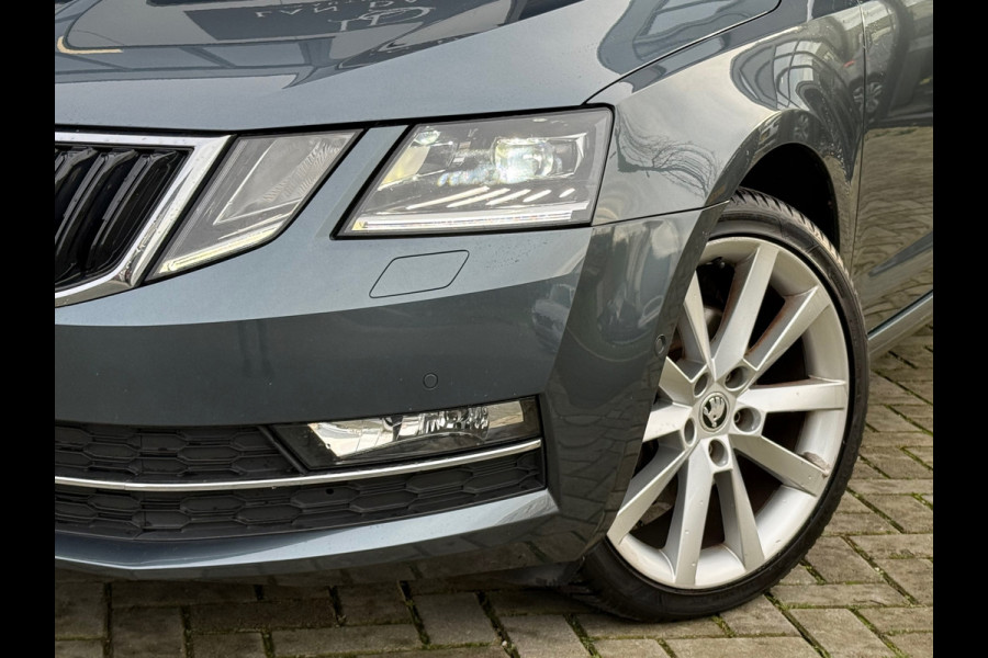 Škoda Octavia Combi 1.0 TSI Greentech NAP / DSG / APK