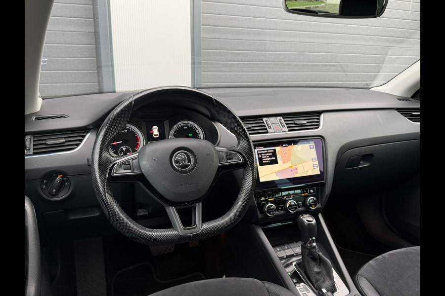 Škoda Octavia Combi 1.0 TSI Greentech NAP / DSG / APK