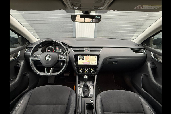 Škoda Octavia Combi 1.0 TSI Greentech NAP / DSG / APK
