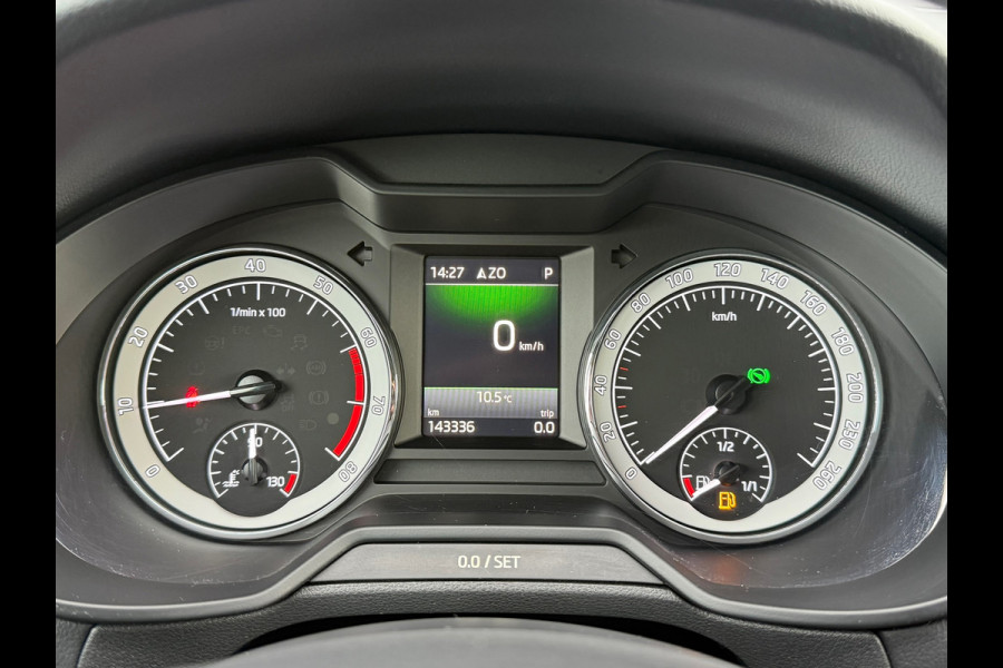 Škoda Octavia Combi 1.0 TSI Greentech NAP / DSG / APK