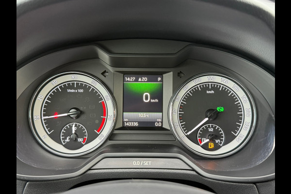 Škoda Octavia Combi 1.0 TSI Greentech NAP / DSG / APK