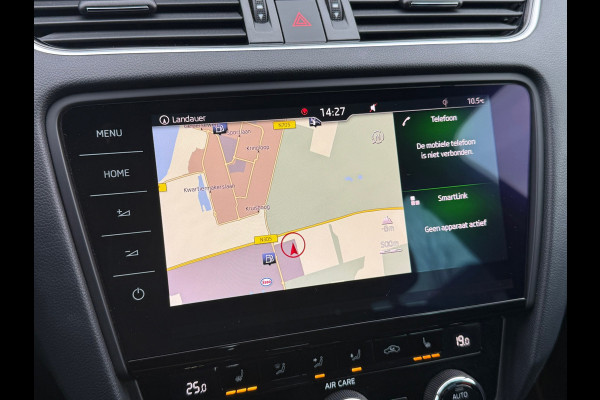 Škoda Octavia Combi 1.0 TSI Greentech NAP / DSG / APK