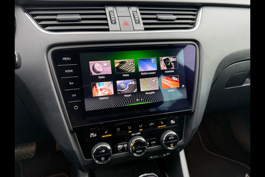 Škoda Octavia Combi 1.0 TSI Greentech NAP / DSG / APK