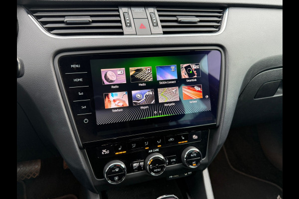 Škoda Octavia Combi 1.0 TSI Greentech NAP / DSG / APK