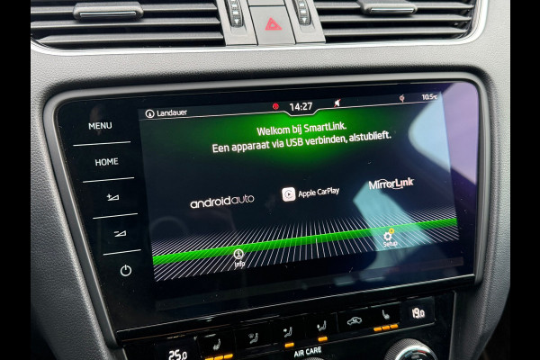 Škoda Octavia Combi 1.0 TSI Greentech NAP / DSG / APK