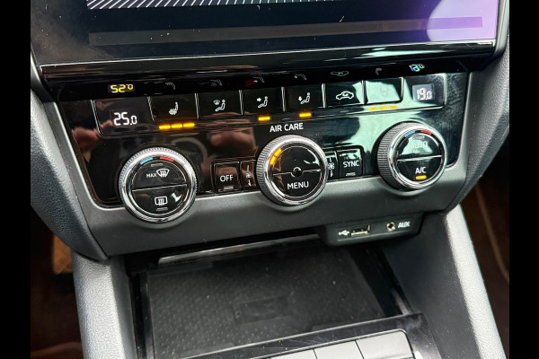 Škoda Octavia Combi 1.0 TSI Greentech NAP / DSG / APK