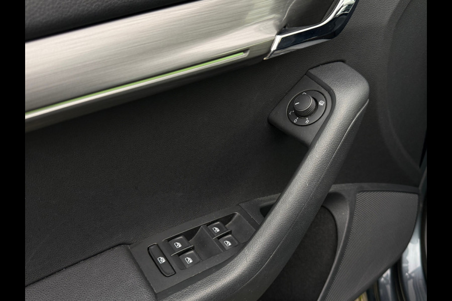 Škoda Octavia Combi 1.0 TSI Greentech NAP / DSG / APK