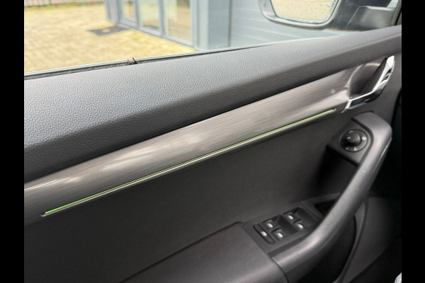 Škoda Octavia Combi 1.0 TSI Greentech NAP / DSG / APK