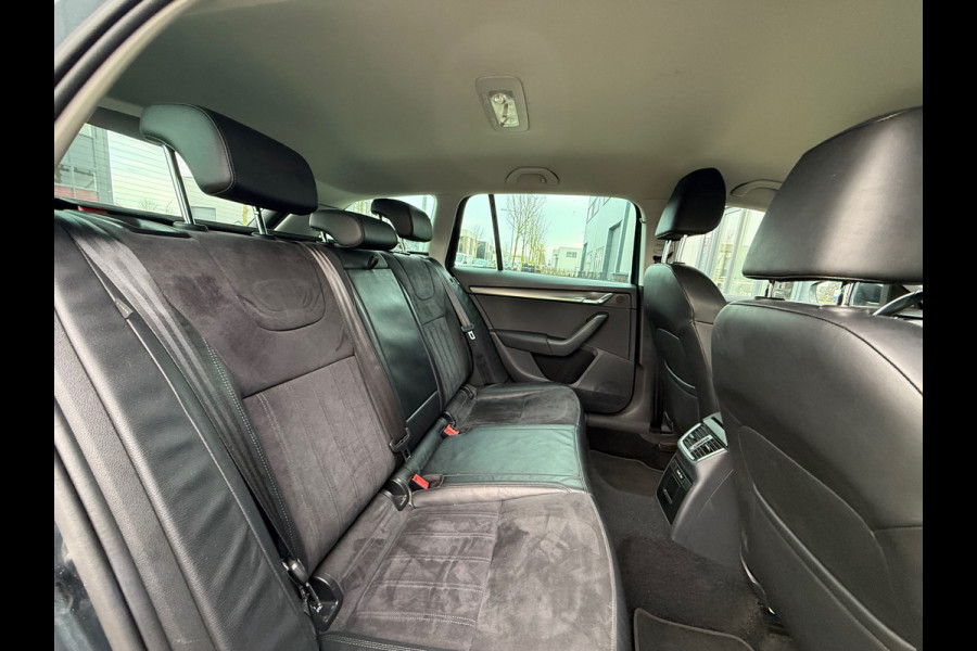 Škoda Octavia Combi 1.0 TSI Greentech NAP / DSG / APK