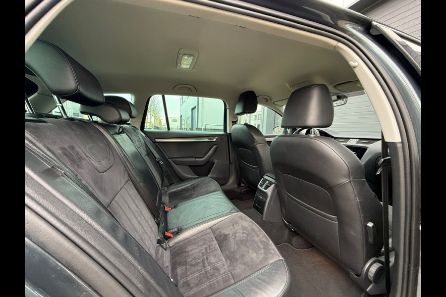 Škoda Octavia Combi 1.0 TSI Greentech NAP / DSG / APK