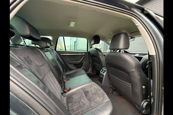 Škoda Octavia Combi 1.0 TSI Greentech NAP / DSG / APK