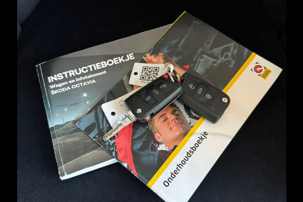 Škoda Octavia Combi 1.0 TSI Greentech NAP / DSG / APK