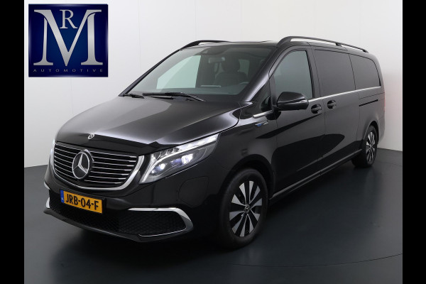 Mercedes-Benz Eqv 300 L3 Business Solution Limited 90 kWh VAN: €44.900,- EXCL VOOR: €39.877,- EXCL UW EINDEJAARSVOORDEEL: €5.023,-  | 7 persoons | Volledige lederbekleding | Elektrische kofferbak | 360° camera | Dodehoek-assistent | BTW verrekenbaar | Rijklaar geleverd met 12 maanden BOVAG-garantie