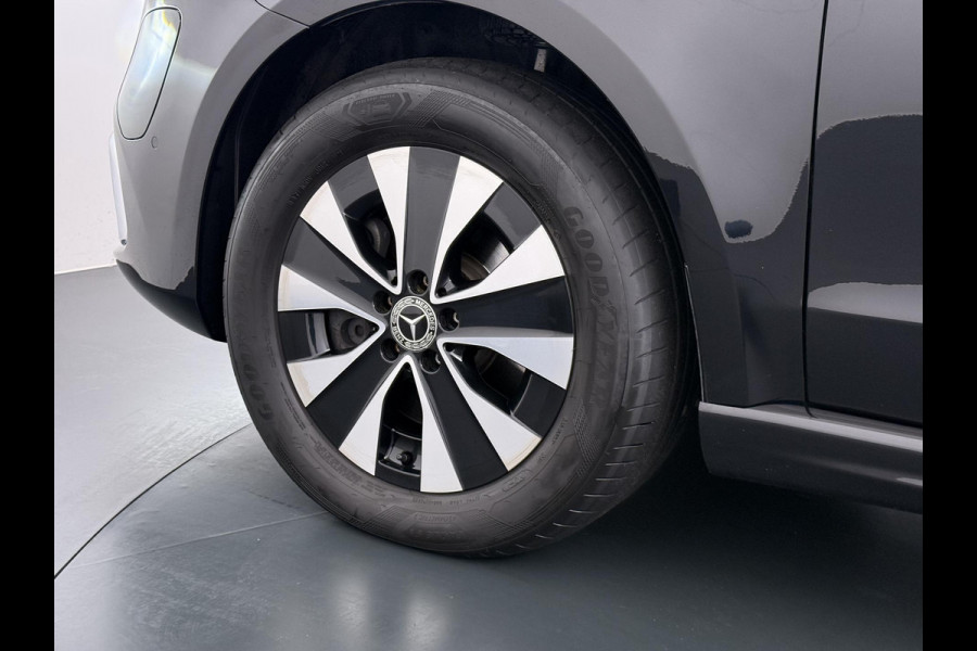 Mercedes-Benz Eqv 300 L3 Business Solution Limited 90 kWh Excl btw | 7 persoons | Volledige lederbekleding | Elektrische kofferbak | 360 camera | Dodehoek-assistent | Rijklaar geleverd met 12 maanden BOVAG-garantie