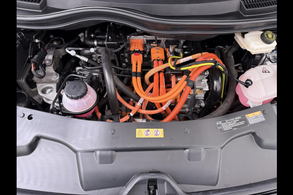 Mercedes-Benz Eqv 300 L3 Business Solution Limited 90 kWh Excl btw | 7 persoons | Volledige lederbekleding | Elektrische kofferbak | 360 camera | Dodehoek-assistent | Rijklaar geleverd met 12 maanden BOVAG-garantie