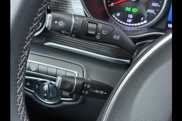 Mercedes-Benz Eqv 300 L3 Business Solution Limited 90 kWh Excl btw | 7 persoons | Volledige lederbekleding | Elektrische kofferbak | 360 camera | Dodehoek-assistent | Rijklaar geleverd met 12 maanden BOVAG-garantie