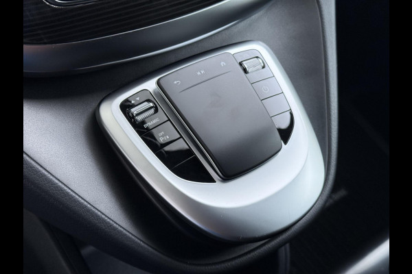 Mercedes-Benz Eqv 300 L3 Business Solution Limited 90 kWh Excl btw | 7 persoons | Volledige lederbekleding | Elektrische kofferbak | 360 camera | Dodehoek-assistent | Rijklaar geleverd met 12 maanden BOVAG-garantie