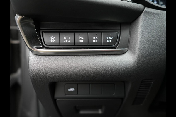 Mazda CX-30 2.0 e-SkyActiv-G M Hybrid Comfort Automaat | Adaptive Cruise | Trekhaak | Head Up | 360 Camera | BOSE Sound | Stuur & Stoelverwarming |  Apple Carplay | 18"L.M | LED Koplampen |