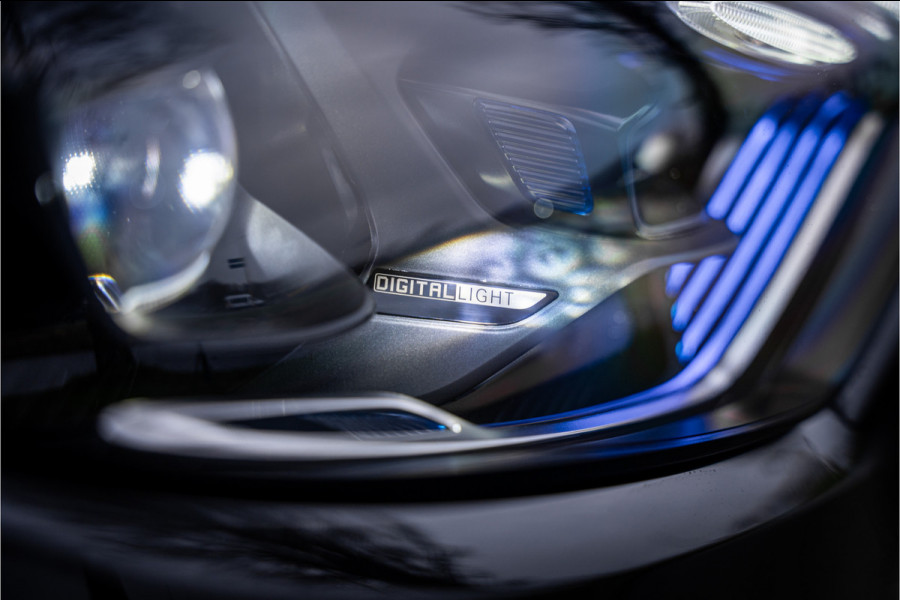 Mercedes-Benz GLC 400e 4MATIC Sport Edition AMG ** Panodak ** Trekhaak ** NL auto!! NP 80K ** Rijbereik tot 130km (WLTP)