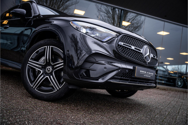 Mercedes-Benz GLC 400e 4MATIC Sport Edition AMG ** Panodak ** Trekhaak ** NL auto!! NP 80K ** Rijbereik tot 130km (WLTP)