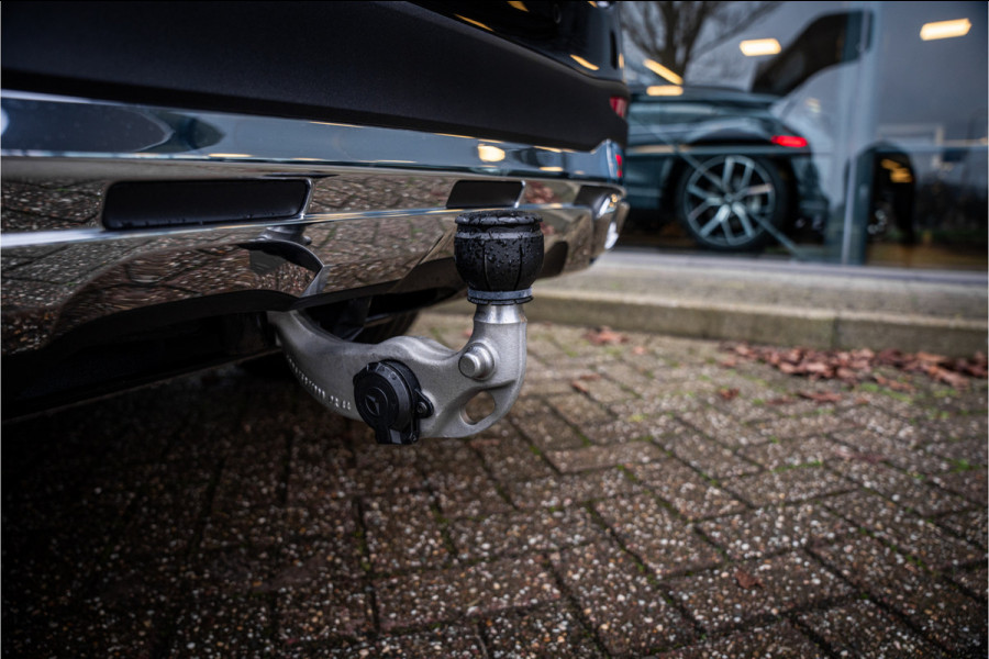 Mercedes-Benz GLC 400e 4MATIC Sport Edition AMG ** Panodak ** Trekhaak ** NL auto!! NP 80K ** Rijbereik tot 130km (WLTP)
