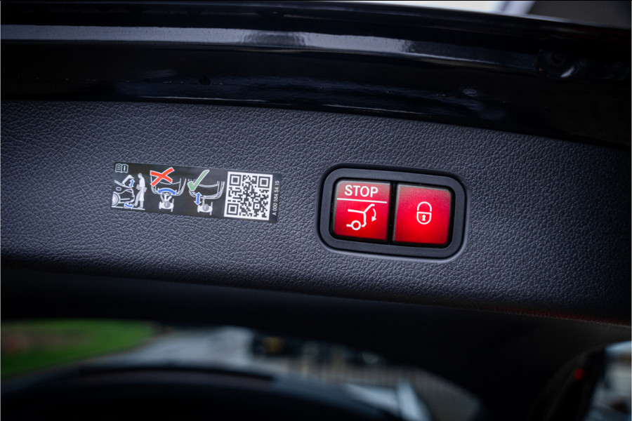 Mercedes-Benz GLC 400e 4MATIC Sport Edition AMG ** Panodak ** Trekhaak ** NL auto!! NP 80K ** Rijbereik tot 130km (WLTP)