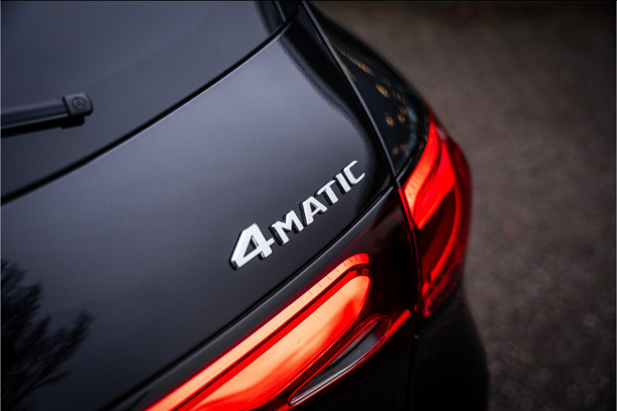 Mercedes-Benz GLC 400e 4MATIC Sport Edition AMG ** Panodak ** Trekhaak ** NL auto!! NP 80K ** Rijbereik tot 130km (WLTP)