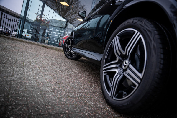 Mercedes-Benz GLC 400e 4MATIC Sport Edition AMG ** Panodak ** Trekhaak ** NL auto!! NP 80K ** Rijbereik tot 130km (WLTP)