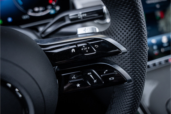 Mercedes-Benz GLC 400e 4MATIC Sport Edition AMG ** Panodak ** Trekhaak ** NL auto!! NP 80K ** Rijbereik tot 130km (WLTP)