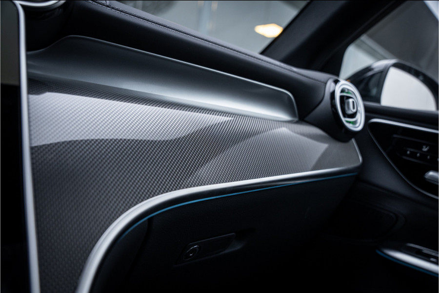 Mercedes-Benz GLC 400e 4MATIC Sport Edition AMG ** Panodak ** Trekhaak ** NL auto!! NP 80K ** Rijbereik tot 130km (WLTP)