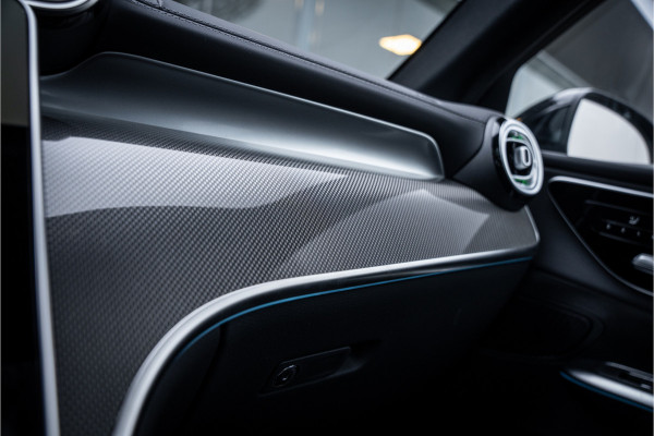 Mercedes-Benz GLC 400e 4MATIC Sport Edition AMG ** Panodak ** Trekhaak ** NL auto!! NP 80K ** Rijbereik tot 130km (WLTP)