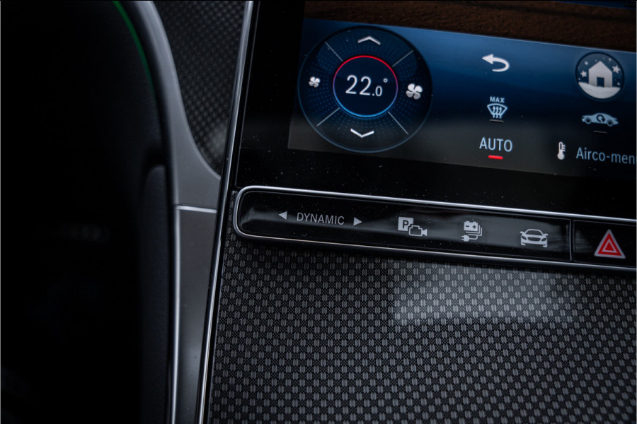 Mercedes-Benz GLC 400e 4MATIC Sport Edition AMG ** Panodak ** Trekhaak ** NL auto!! NP 80K ** Rijbereik tot 130km (WLTP)