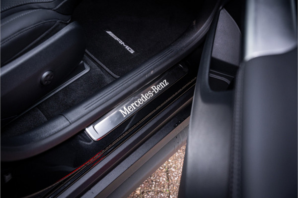 Mercedes-Benz GLC 400e 4MATIC Sport Edition AMG ** Panodak ** Trekhaak ** NL auto!! NP 80K ** Rijbereik tot 130km (WLTP)