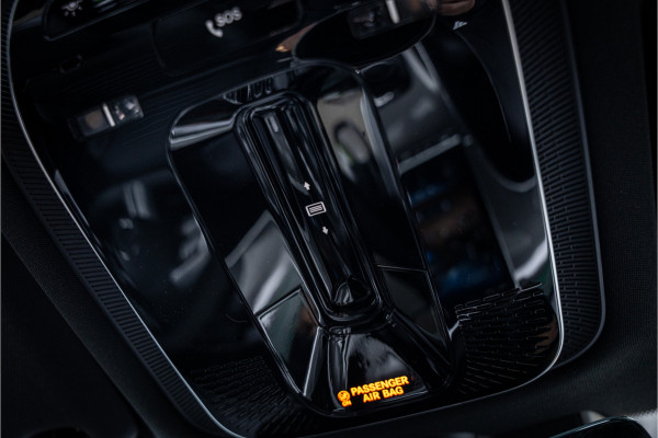 Mercedes-Benz GLC 400e 4MATIC Sport Edition AMG ** Panodak ** Trekhaak ** NL auto!! NP 80K ** Rijbereik tot 130km (WLTP)