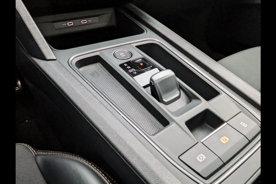 CUPRA Leon Sportstourer 1.4 e-Hybrid VZ Performance 245PK|Panodak|Stoel/Stuurverwarming|Adaptive-Cruise|Keyless-Entry|Camera