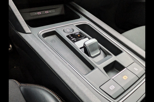 CUPRA Leon Sportstourer 1.4 e-Hybrid VZ Performance 245PK|Panodak|Stoel/Stuurverwarming|Adaptive-Cruise|Keyless-Entry|Camera