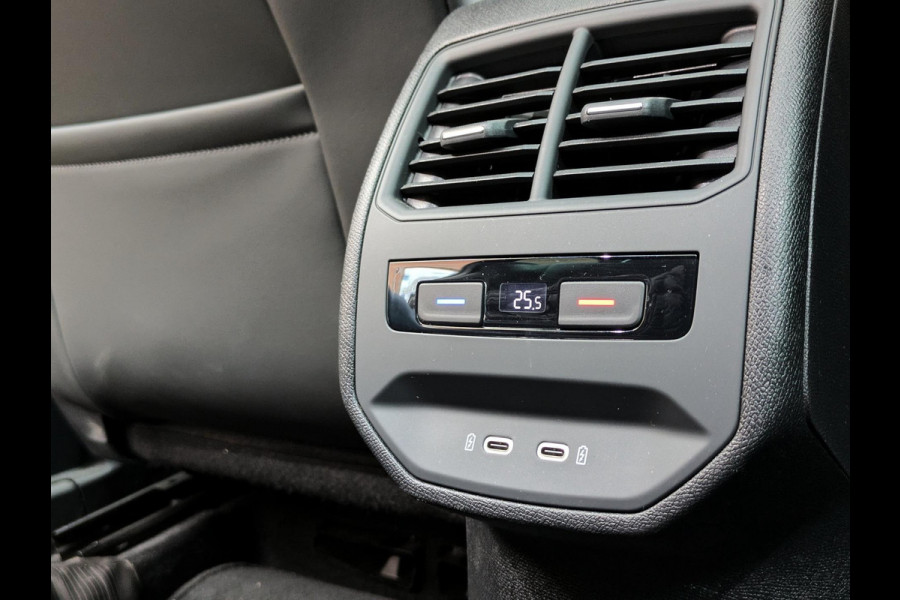 CUPRA Leon Sportstourer 1.4 e-Hybrid VZ Performance 245PK|Panodak|Stoel/Stuurverwarming|Adaptive-Cruise|Keyless-Entry|Camera