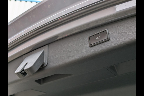 CUPRA Leon Sportstourer 1.4 e-Hybrid VZ Performance 245PK|Panodak|Stoel/Stuurverwarming|Adaptive-Cruise|Keyless-Entry|Camera