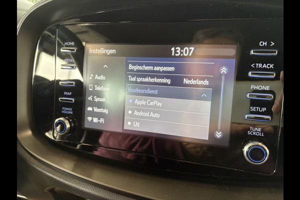 Toyota Aygo X 1.0 VVT-i MT Play 5-drs. CAMERA/CARPLAY/DAB/ADAPT.CRUISE