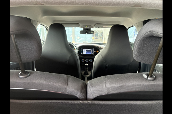Toyota Aygo X 1.0 VVT-i MT Play 5-drs. CAMERA/CARPLAY/DAB/ADAPT.CRUISE