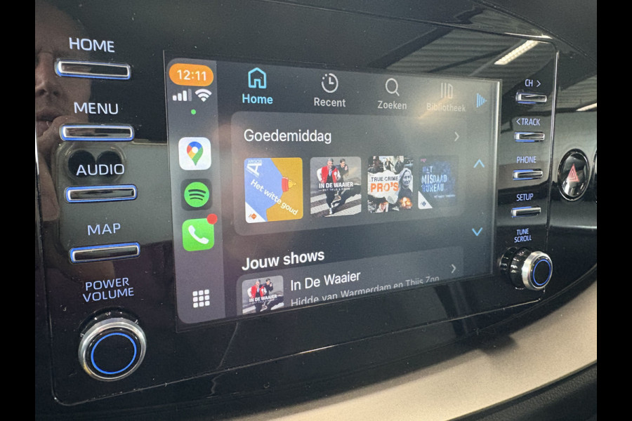 Toyota Aygo X 1.0 VVT-i MT Play 5-drs. CAMERA/CARPLAY/DAB/ADAPT.CRUISE