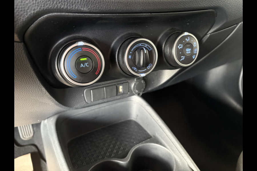 Toyota Aygo X 1.0 VVT-i MT Play 5-drs. CAMERA/CARPLAY/DAB/ADAPT.CRUISE