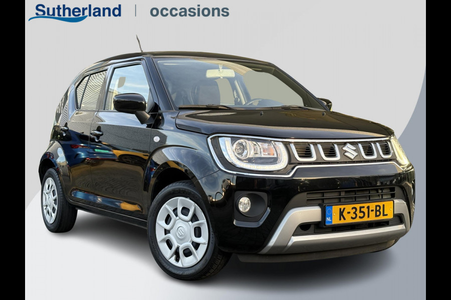 Suzuki Ignis 1.2 Smart Hybrid Comfort | Airco | Bluetooth |