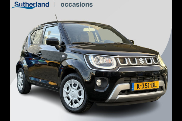 Suzuki Ignis 1.2 Smart Hybrid Comfort | Airco | Bluetooth |