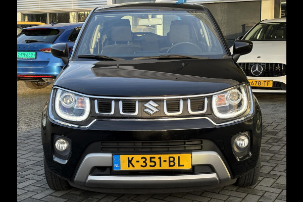 Suzuki Ignis 1.2 Smart Hybrid Comfort | Airco | Bluetooth |