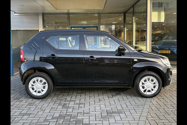 Suzuki Ignis 1.2 Smart Hybrid Comfort | Airco | Bluetooth |
