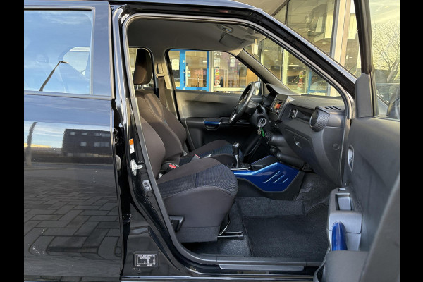 Suzuki Ignis 1.2 Smart Hybrid Comfort | Airco | Bluetooth |