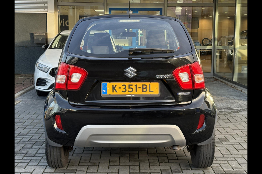 Suzuki Ignis 1.2 Smart Hybrid Comfort | Airco | Bluetooth |