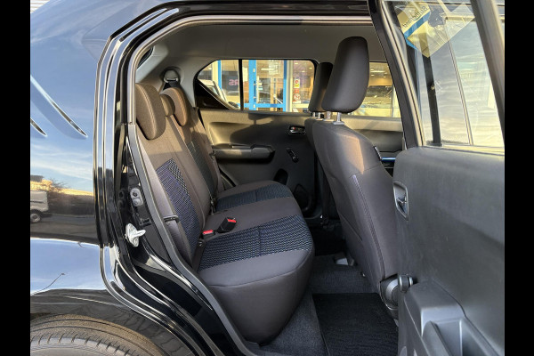 Suzuki Ignis 1.2 Smart Hybrid Comfort | Airco | Bluetooth |