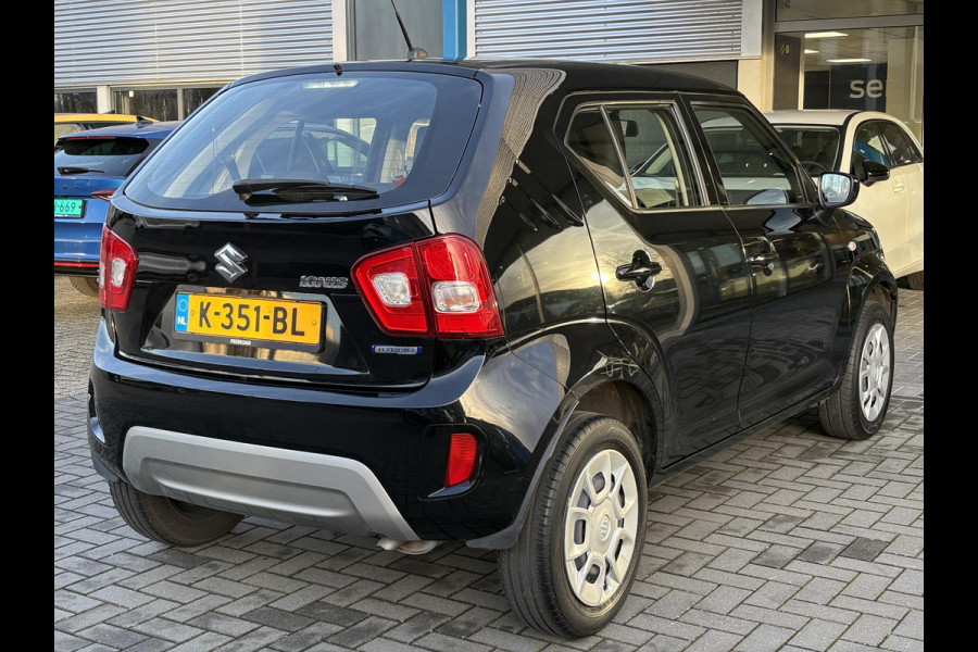 Suzuki Ignis 1.2 Smart Hybrid Comfort | Airco | Bluetooth |